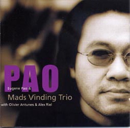 Eugene Pao &amp; Mads Vinding - Pao