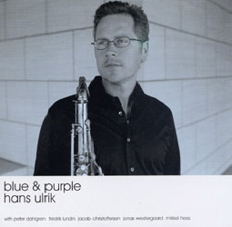 Hans Ulrik - Blue &amp; Purple