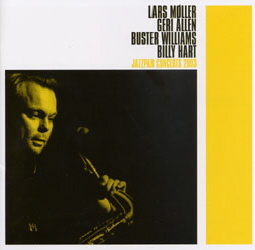 Lars Moller - Jazz Par Concerts 2003