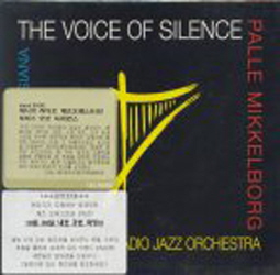 Palle Mikkelborg - The Voice If Silence