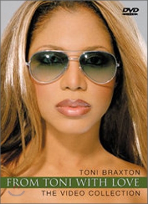 Toni Braxton - From Toni With Love