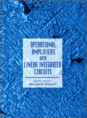 Operational Amplifiers with Linear Integrated Circuits 4/E