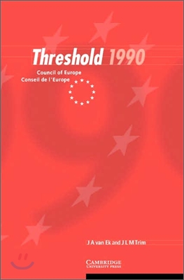 Threshold 1990 (Paperback)