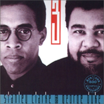 Stanley Clarke &amp; George Duke - 3