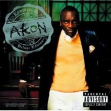 Akon - Konvicted (Deluxe Edition)