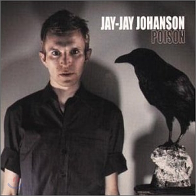 Jay-Jay Johanson - Poison