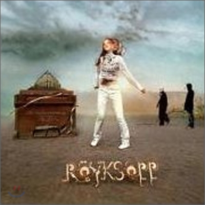 Royksopp - Understanding