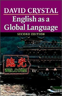 English as a Global Language, 2/E