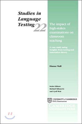 The Impact of High-Stakes Examinations on Classroom Teaching