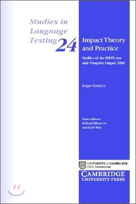 Impact Theory and Practice