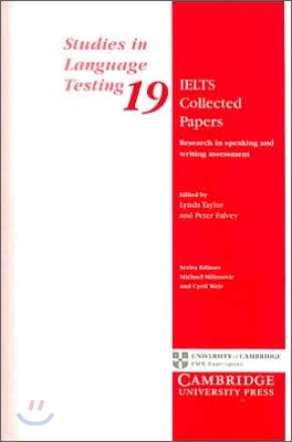 IELTS Collected Papers