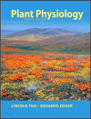 [Taiz] Plant Physiology 4/E