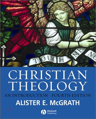 Christian Theology (Paperback, 4th)