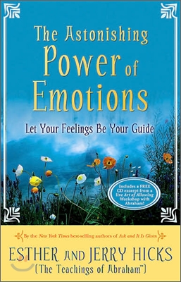 The Astonishing Power of Emotions