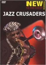 Jazz Crusaders - The Paris Concert 