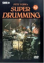 Pete York - Super Drumming Vol. 1