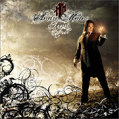 Andre Matos - Time To Be Free