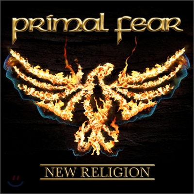 Primal Fear - New Religion