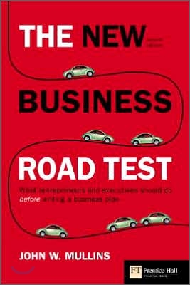 The New Business Road Test, 2/e