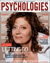 [정기구독] Psychologies Magazine (월간)