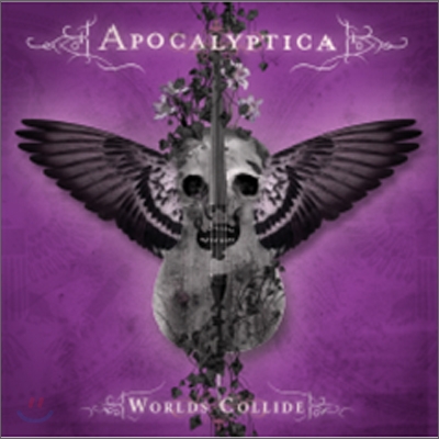 Apocalyptica - Worlds Collide