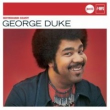 George Duke - Keyboard Giant (Verve Jazz Club - Legends)