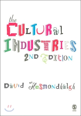 The Cultural Industries