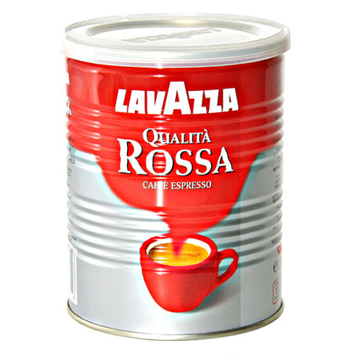 라바짜 퀄리타 로사(Lavazza Qualita Rossa) 250g
