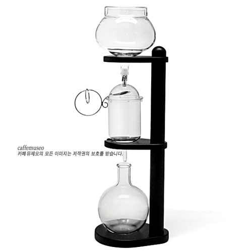 칼리타(Kalita) 칼리타 더치커피 5인용