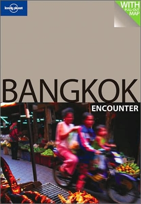 Lonely Planet Bangkok Encounter