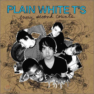 Plain White T&#39;s - Every Second Counts