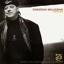 Christian Willisohn - Hold On