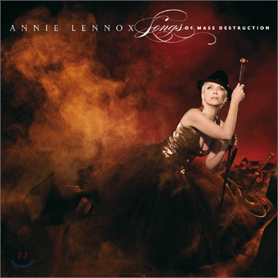 Annie Lennox - Songs Of Mass Destruction