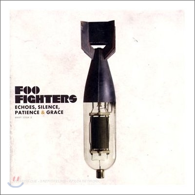 Foo Fighters - Echoes, Silence, Patience &amp; Grace