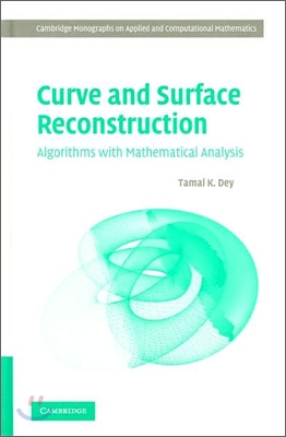 Curve and Surface Reconstruction