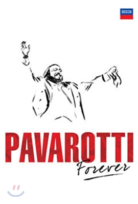 파바로티 포레버 : 파바로티 베스트 콜렉션