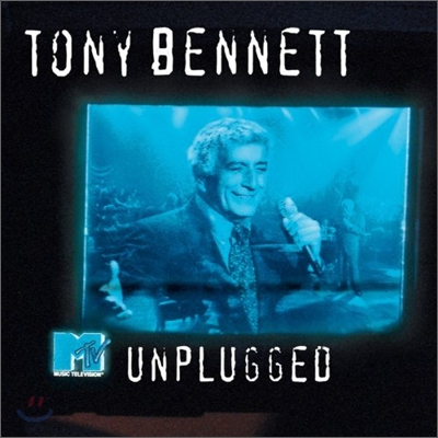 Tony Bennett - MTV Unplugged