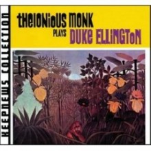 Thelonious Monk - Plays Duke Ellington (Keepnews Collection)