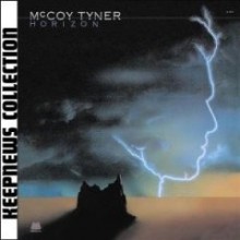 Mccoy Tyner - Horizon [Keepnews Collection]