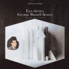 George Russell - Ezz-Thetics [Keepnews Collection]