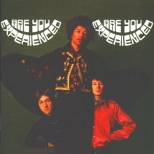 Jimi Hendrix - Are You Experienced (Japan Limited Edition)