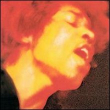 Jimi Hendrix - Electric Ladyland (Japan Limited Eidition)