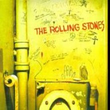 Rolling Stones - Beggars Banquet (Japan Limited Edition Vintage Vinyl Replica)