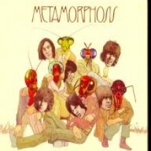 Rolling Stones - Metamorphosis (Japan Limited Edition Vintage Vinyl Replica)