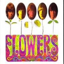 Rolling Stones - Flowers (Japan Limited Edition Vintage Vinyl Replica)