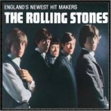 Rolling Stones - England&#39;s Newest Hitmakers (Japan Limited Edition Vintage Vinyl Replica)