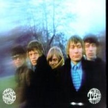 Rolling Stones - Between the Buttons (UK Version) (Japan Limited Edition Vintage Vinyl Replica)