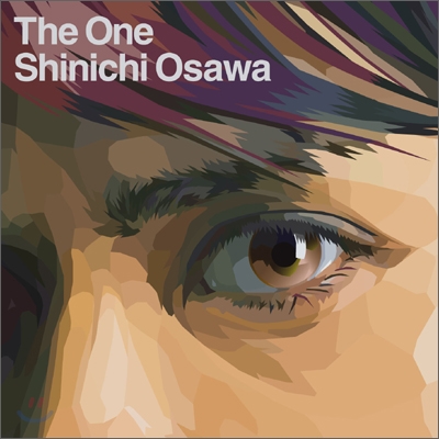 Shinichi Osawa (몬도그로소) - The One