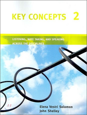 Key Concepts 2