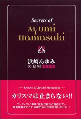 浜崎あゆみの秘密 愛藏版